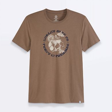 Men's Hurley Short Sleeve Graphic Tee