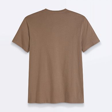 Men's Hurley Short Sleeve Graphic Tee