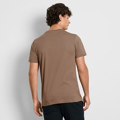 Men's Hurley Short Sleeve Graphic Tee
