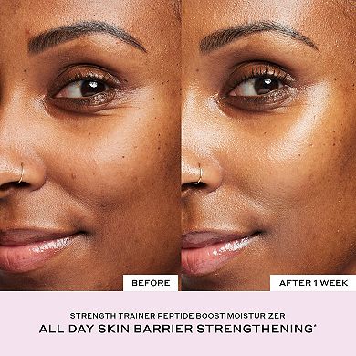 The Plumping Peptide Pair