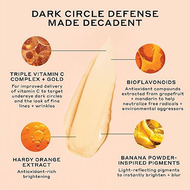 Clinical Quick Fix Mini Vitamin C + Peptide Duo