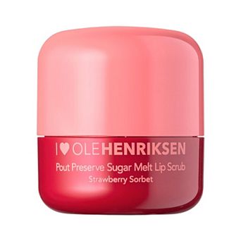 OLEHENRIKSEN Pout Preserve Sugar Melt Exfoliating Lip Scrub