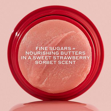 Pout Preserve Sugar Melt Exfoliating Lip Scrub
