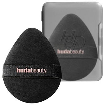 HUDA BEAUTY Easy Bake Marshmallow Puff & Sponge