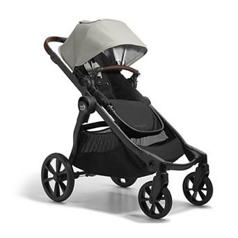 Baby Jogger® City Select® 2 Single-to-Double Modular Stroller