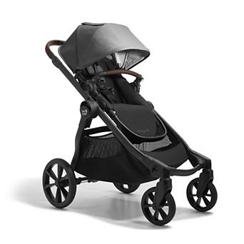 Baby Jogger® City Select® 2 Single-to-Double Modular Stroller