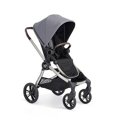 Baby Jogger City Sights Neutral Stroller