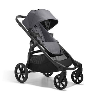 Baby Jogger® City Select® 2 Single-to-Double Modular Stroller