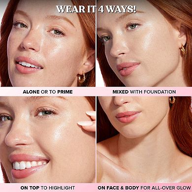 Born This Way Super Glow Multi-Use Highlighting Skin Enhancer