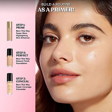 Born This Way Super Glow Multi-Use Highlighting Skin Enhancer