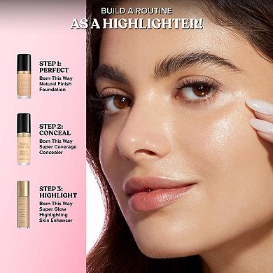 Born This Way Super Glow Multi-Use Highlighting Skin Enhancer