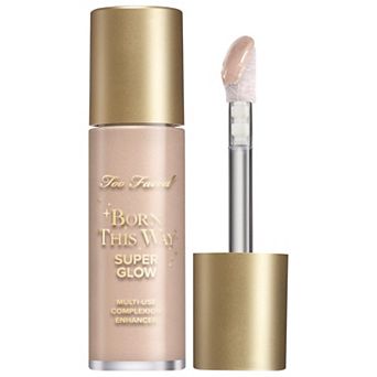 Too Faced Born This Way Super Glow Multi-Use Highlighting Skin Enhancer
