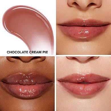 Lip Injection Cooling Instant Lip Plumper Gloss