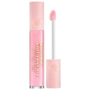 Too Faced Lip Injection Cooling Instant Lip Plumper Gloss
