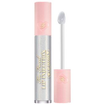 Too Faced Lip Injection Cooling Instant Lip Plumper Gloss