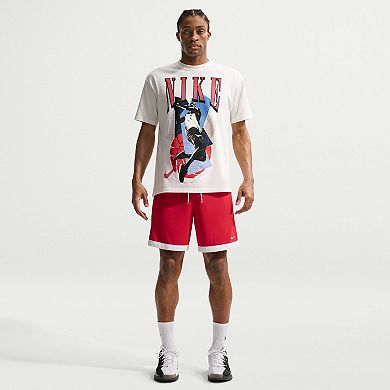 Men's Nike Dri-FIT 8-Inch Basketball Shorts