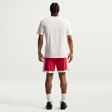 Men's Nike Dri-FIT 8-Inch Basketball Shorts