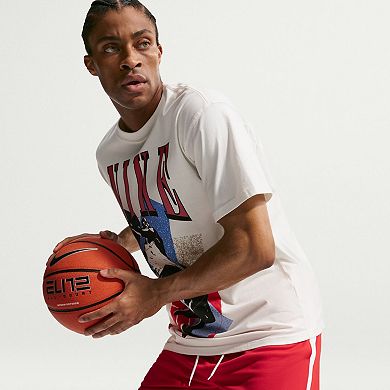 Men's Nike Dri-FIT 8-Inch Basketball Shorts