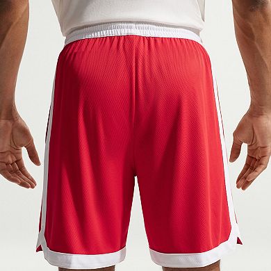 Men's Nike Dri-FIT 8-Inch Basketball Shorts