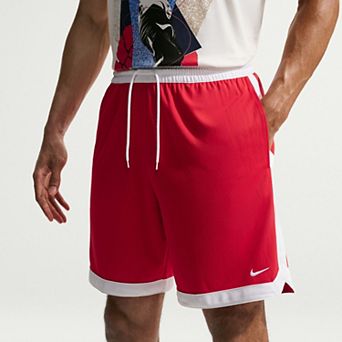 Men's Nike Dri-FIT 8-Inch Basketball Shorts