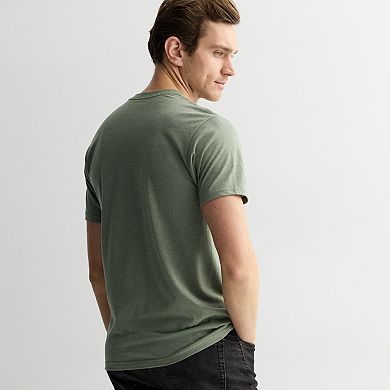 Men's St. Patrick's Day St. Patrick's Brewing Co. Graphic Tee