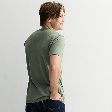 Men's St. Patrick's Day Prone To Shenanigans and Malarkey Graphic Tee