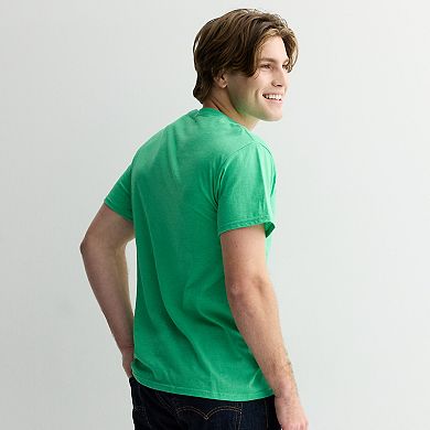 Men's St. Patrick's Day Tee Tuxedo Graphic Tee