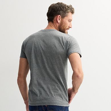 Men's St. Patrick's Day Irish I Had A Beer Tee