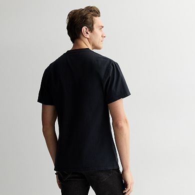 Men's St. Patrick's Day Tee Luck of the Irish Graphic Tee