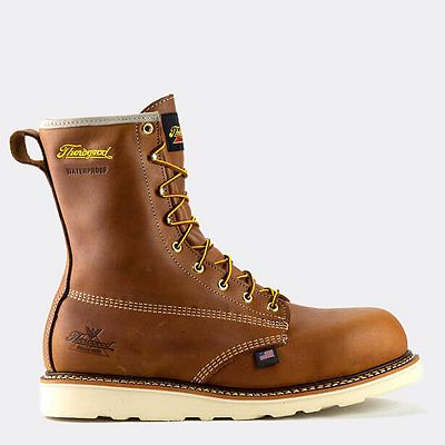 Thorogood Men's 8