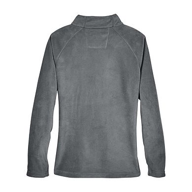 Team 365 Women's Campus Microfleece Jacket