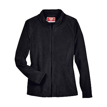 Team 365 Women's Campus Microfleece Jacket