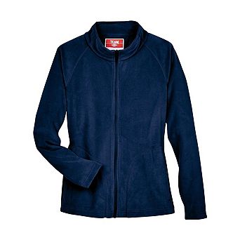 Team 365 Women's Campus Microfleece Jacket