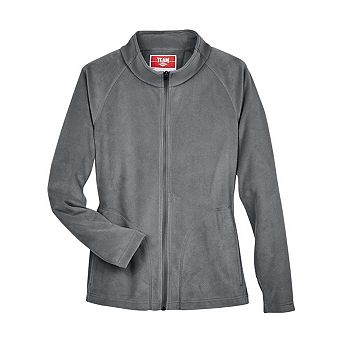 Team 365 Women's Campus Microfleece Jacket