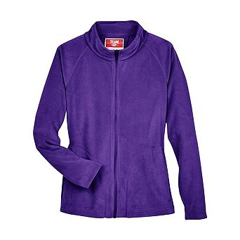 Team 365 Women's Campus Microfleece Jacket