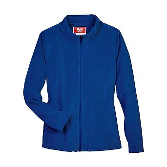 Team 365 Women's Campus Microfleece Jacket
