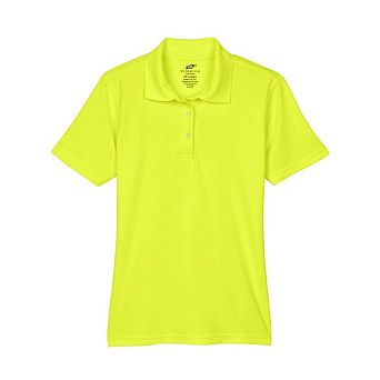 UltraClub Women's Cool & Dry Mesh PiquPolo