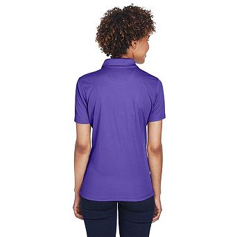 UltraClub Women's Cool & Dry Mesh PiquPolo