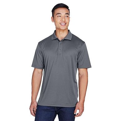 UltraClub Cool & Dry Sport Polo