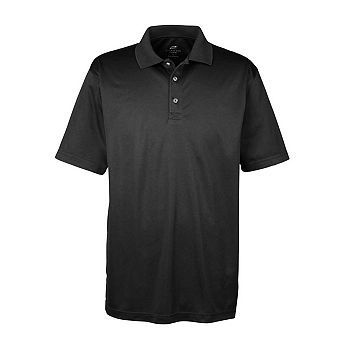 UltraClub Cool & Dry Sport Polo