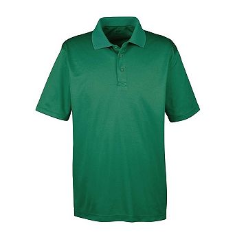 UltraClub Cool & Dry Sport Polo