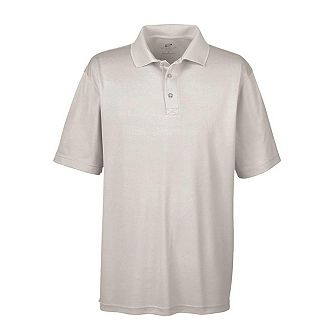 UltraClub Cool & Dry Sport Polo