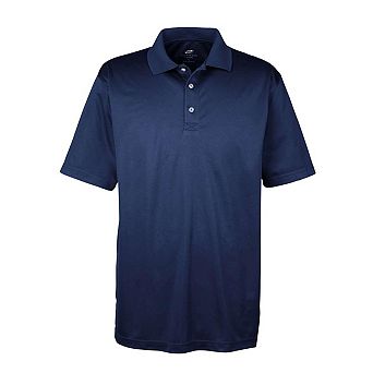 UltraClub Cool & Dry Sport Polo