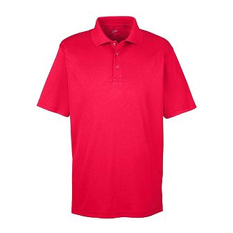 UltraClub Cool & Dry Sport Polo