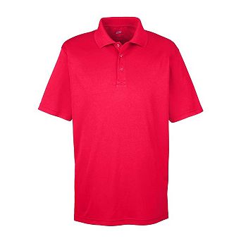 UltraClub Cool & Dry Sport Polo