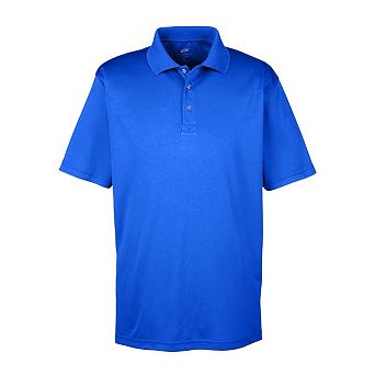 UltraClub Cool & Dry Sport Polo