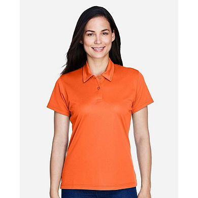 Team 365 Women's Command Snag Protection Polo