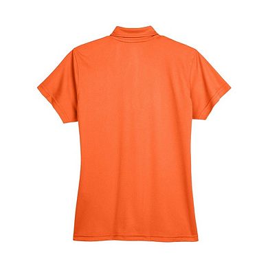 Team 365 Women's Command Snag Protection Polo
