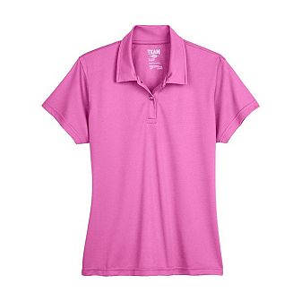 Team 365 Women's Command Snag Protection Polo