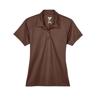 Team 365 Women's Command Snag Protection Polo